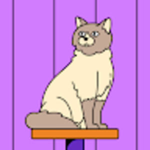 Meet your Posher, Maria ester